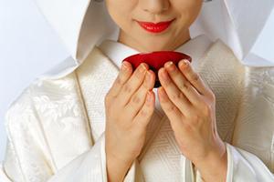 結婚式の招待状にこだわるならこの会社