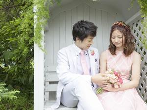 いわき市でオリジナルの結婚指輪を